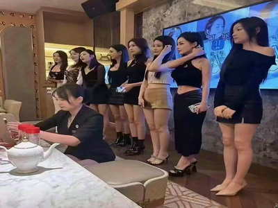 泰州夜场招聘